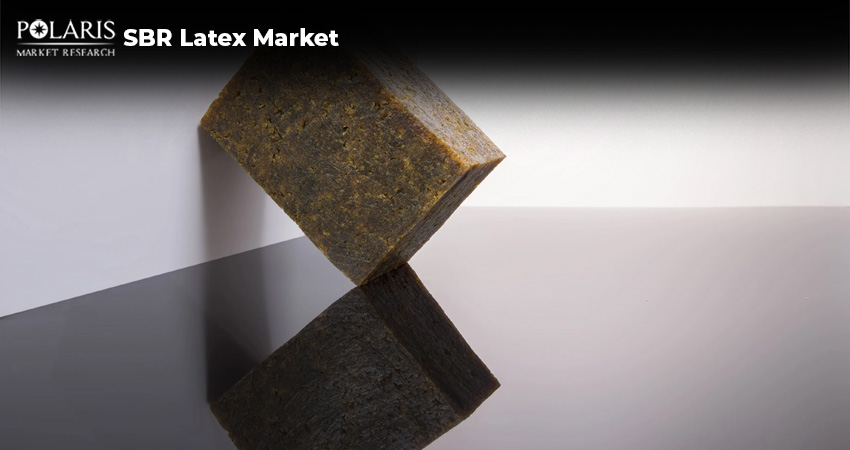 Why Styrene Butadiene Rubber (SBR) Latex is A Versatile Material for Modern Manufacturing?